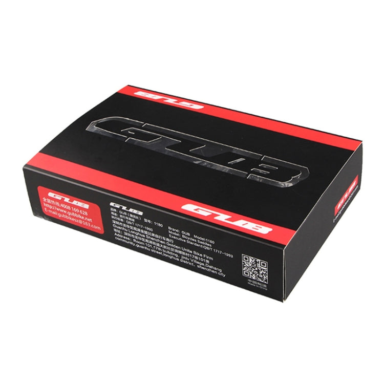 Frendorf | GUB 1182 Hohl Unisex MTB Mountainbike Sattel