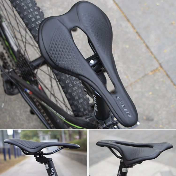 Frendorf | GUB 1182 Hohl Unisex MTB Mountainbike Sattel