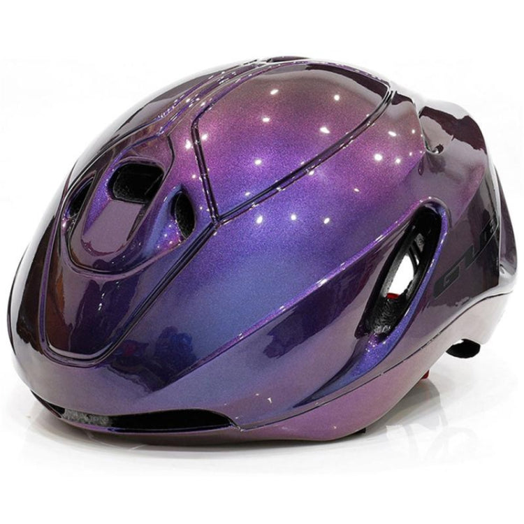 Frendorf | GUB Elite Unisex Adjustable Fahrradfahrhelm, Größe: M(Zwielicht)