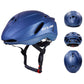 Frendorf | GUB Elite Unisex Verstellbarer Fahrradhelm, Größe: M(Navy Blau)