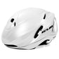 Frendorf | GUB Elite Unisex Verstellbarer Fahrradhelm, Größe: M (Perlweiß)