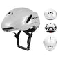 Frendorf | GUB Elite Unisex Verstellbarer Fahrradhelm, Größe: M (Perlweiß)