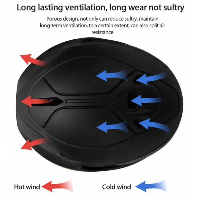 Frendorf | GUB Elite Unisex Adjustable Fahrradfahrhelm, Größe: M(Zwielicht)