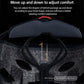 Frendorf | GUB Elite Unisex Adjustable Fahrradfahrhelm, Größe: M(Zwielicht)