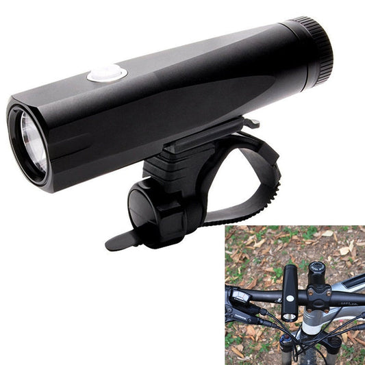 Frendorf | LR-Y1 T6 LED 800LM USB Lade LED Fahrrad Scheinwerfer Frontlampe mit 5 Modi