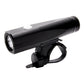 Frendorf | LR-Y1 T6 LED 800LM USB Lade LED Fahrrad Scheinwerfer Frontlampe mit 5 Modi