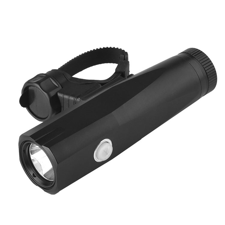 Frendorf | LR-Y1 T6 LED 800LM USB Lade LED Fahrrad Scheinwerfer Frontlampe mit 5 Modi