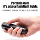 Frendorf | LR-Y1 T6 LED 800LM USB Lade LED Fahrrad Scheinwerfer Frontlampe mit 5 Modi