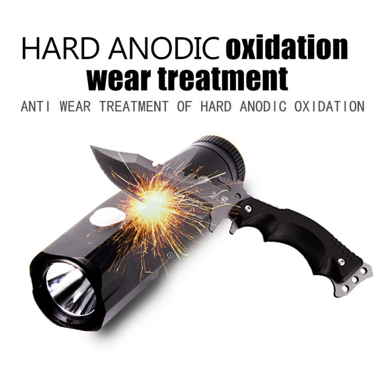 Frendorf | LR-Y1 T6 LED 800LM USB Lade LED Fahrrad Scheinwerfer Frontlampe mit 5 Modi