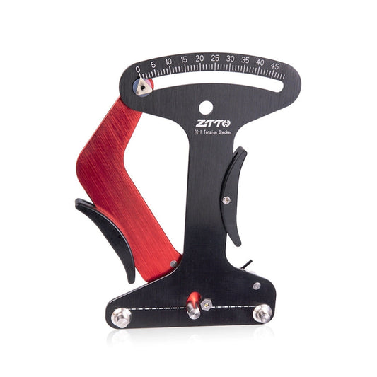 Frendorf | 2pcs ZTTO Fahrrad Speichen Ausrichtwerkzeug Tensiometer Stahl Draht Rad Satz Mountainbike Felgenjustierung
