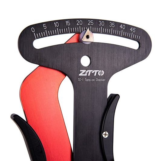 Frendorf | 2pcs ZTTO Fahrrad Speichen Ausrichtwerkzeug Tensiometer Stahl Draht Rad Satz Mountainbike Felgenjustierung