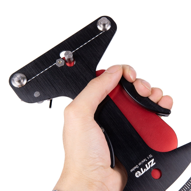 Frendorf | 2pcs ZTTO Fahrrad Speichen Ausrichtwerkzeug Tensiometer Stahl Draht Rad Satz Mountainbike Felgenjustierung