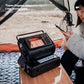 Frendorf | AOTU AT6429 Outdoor Camping Kassettenofen Heizung