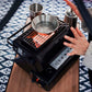 Frendorf | AOTU AT6429 Outdoor Camping Kassettenofen Heizung