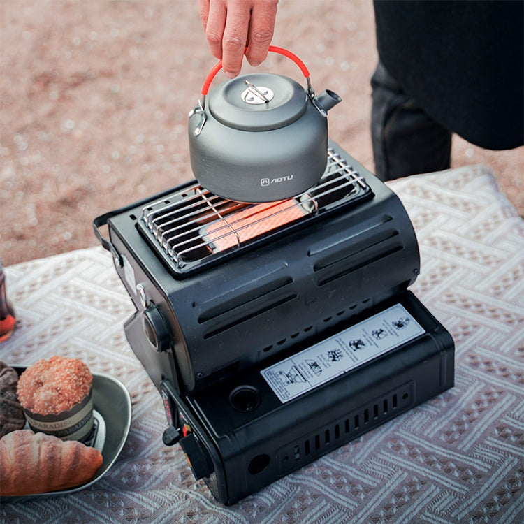 Frendorf | AOTU AT6429 Outdoor Camping Kassettenofen Heizung