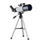 Frendorf | WR852 16x/66x70 Hochauflösendes Hochzeiten Astronomisches Teleskop mit Stativ