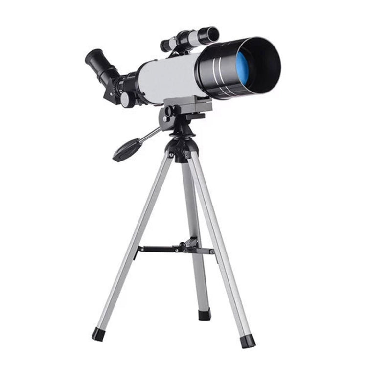 Frendorf | WR852 16x/66x70 Hochauflösendes Hochzeiten Astronomisches Teleskop mit Stativ