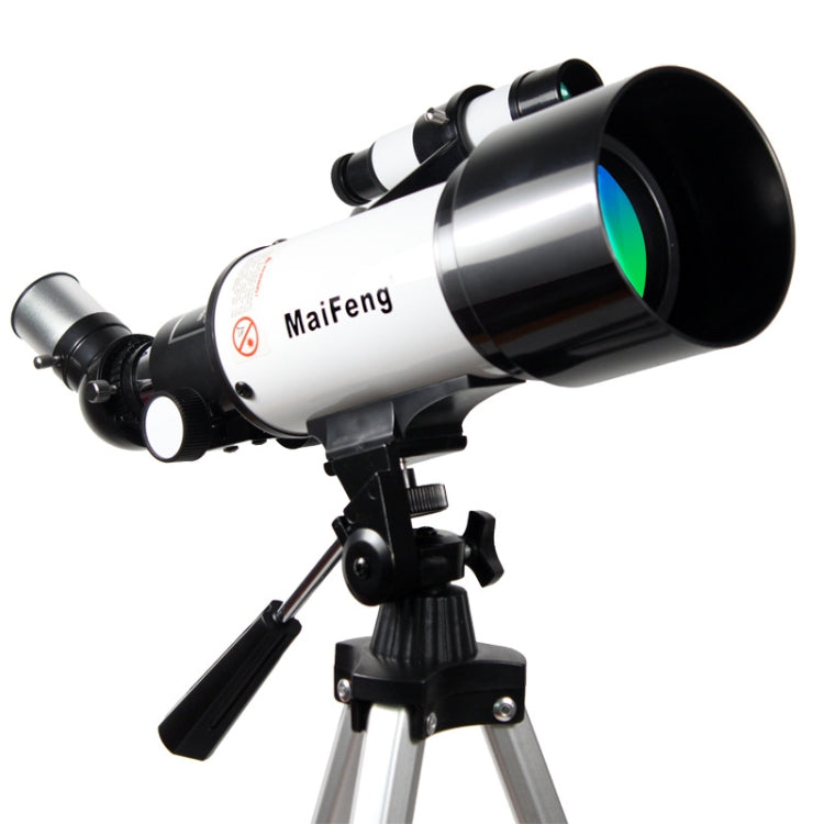 Frendorf | Maifeng40070 233x70 Hochauflösung Hochzeiten Astronomisches Teleskop mit Stativ
