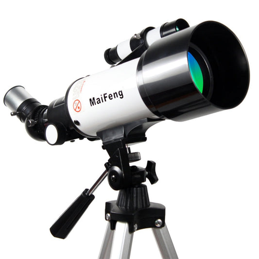 Frendorf | Maifeng40070 233x70 Hochauflösung Hochzeiten Astronomisches Teleskop mit Stativ