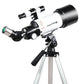 Frendorf | Maifeng40070 233x70 Hochauflösung Hochzeiten Astronomisches Teleskop mit Stativ