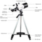 Frendorf | Maifeng40070 233x70 Hochauflösung Hochzeiten Astronomisches Teleskop mit Stativ