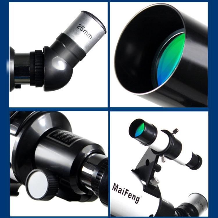 Frendorf | Maifeng40070 233x70 Hochauflösung Hochzeiten Astronomisches Teleskop mit Stativ