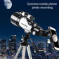 Frendorf | Maifeng40070 233x70 Hochauflösung Hochzeiten Astronomisches Teleskop mit Stativ