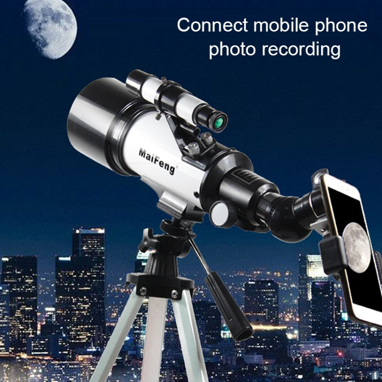 Frendorf | Maifeng40070 233x70 Hochauflösung Hochzeiten Astronomisches Teleskop mit Stativ
