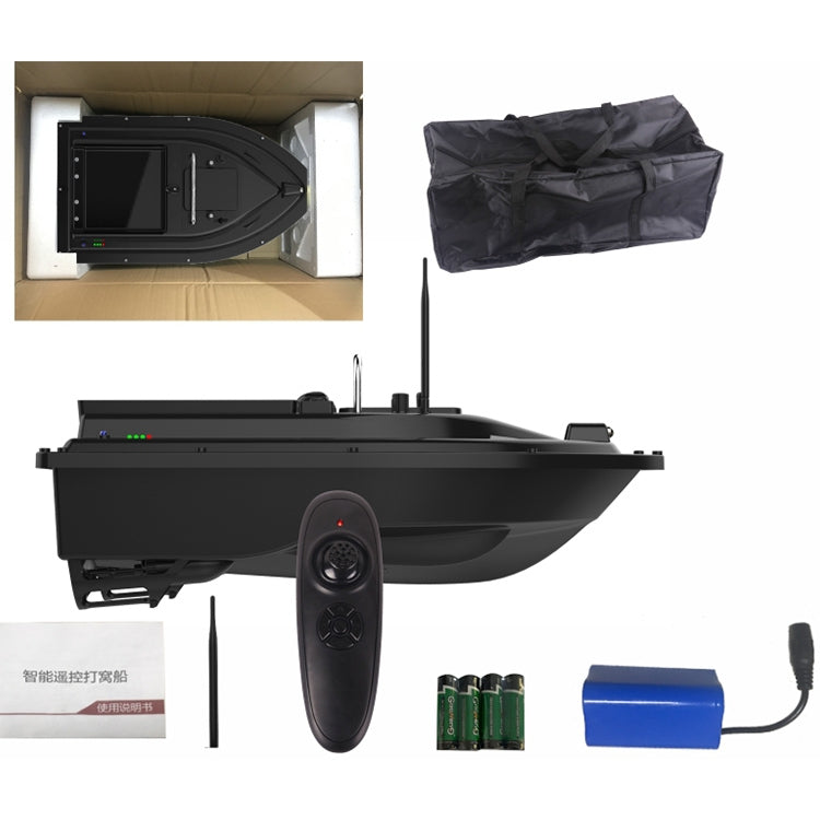 Frendorf | D16 Smart RC Angelköderboot 2kg Ladung 500M