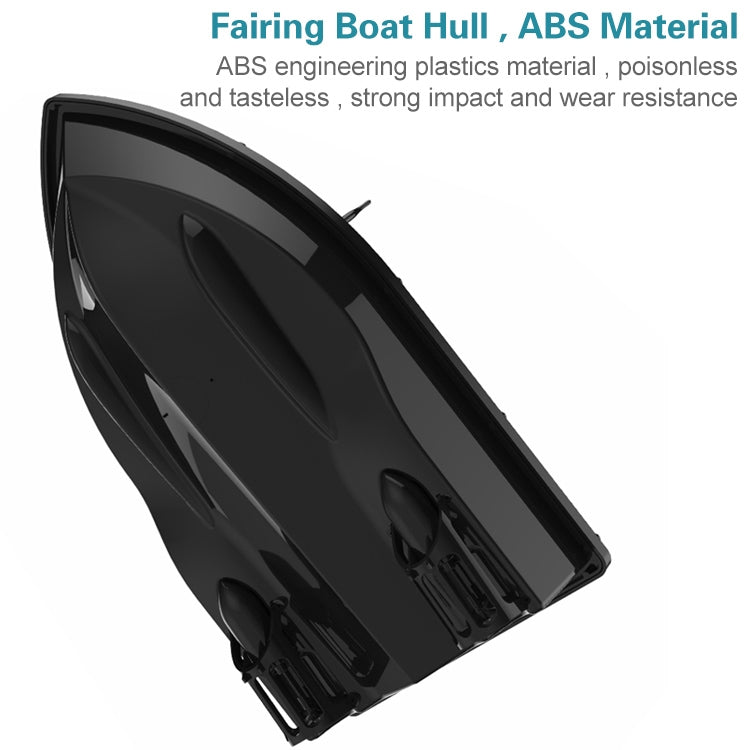 Frendorf | D16 Smart RC Angelköderboot 2kg Ladung 500M