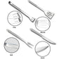 Frendorf | 12 in 1 Outdoor Geschirr Set Camping Grill Geschirr Picknick Werkzeug Set