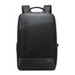 Frendorf | Bopai 851-009911 Business Diebstahlschutz Wasserdicht Große Kapazität Doppel Schultertasche, mit USB-Ladeanschluss, Größe: 30,5x13x45cm (Schwarz)