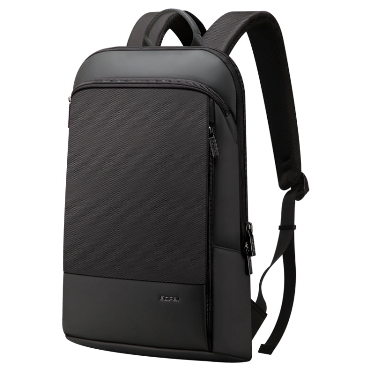 Frendorf | Bopai 851-023331 Ultradünner Diebstahlschutz Wasserfest Rucksack Laptop Tablet Tasche für 14 Zoll und darunter (Schwarz)