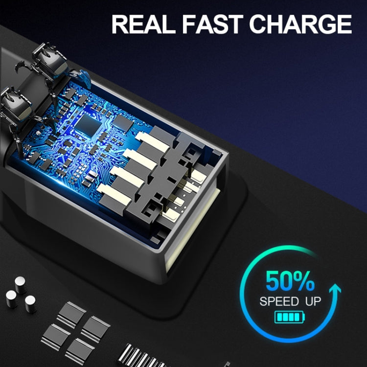 Frendorf | Bopai 61-02511 Business Reise Atmungsaktiv Wasserdicht Diebstahlschutz Herren Rucksack, Größe: 30x15x44cm (Schwarz)