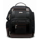 Frendorf | Bopai 11-85301 15,6 Zoll Große Kapazität Mehrschichtiger Reißverschluss Tasche Design Atmungsaktive Laptop Rucksack, Größe: 35 x 20 x 43 cm (Schwarz)