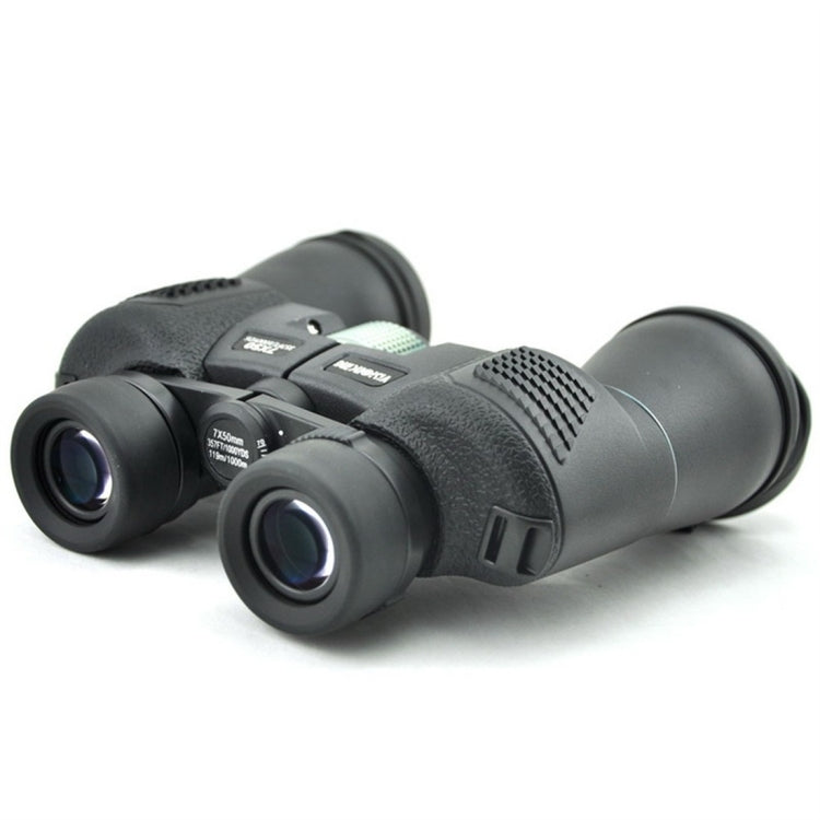 Frendorf | Visionking 7X50 Großokulare Ferngläser Vollständig Mehrfachbeschichtet Prismen Teleskop für Jagd / Sightseeing Ferngläser Porro