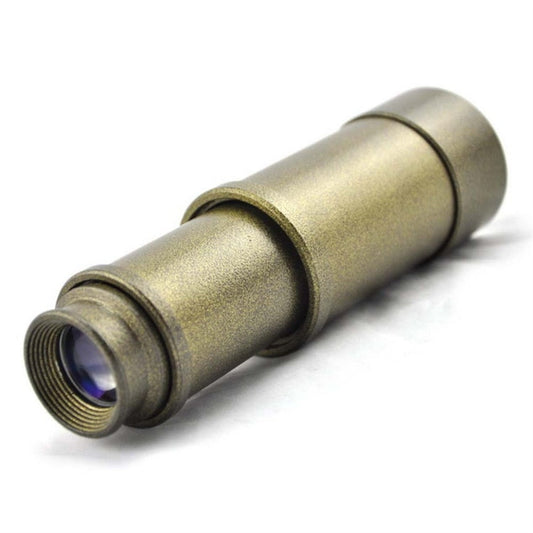 Frendorf | Visionking 8X40 Tragbares Hochauflösendes Metall Monokular Teleskop