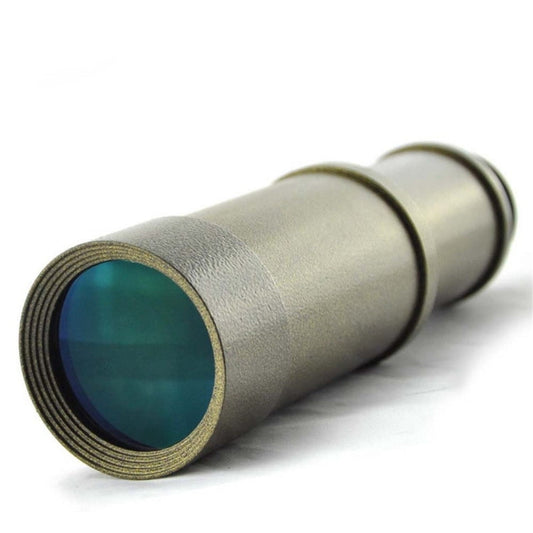 Frendorf | Visionking 8X40 Tragbares Hochauflösendes Metall Monokular Teleskop