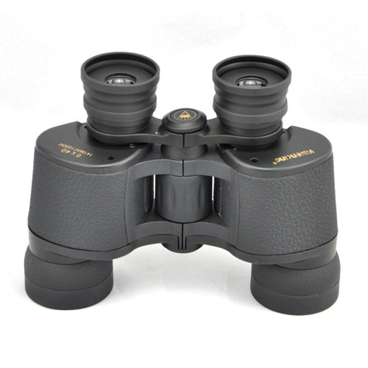 Frendorf | Visionking 8x40V HD Wasserdicht Langstrecken-Zoom Teleskop Ferngläser für Reisen / Jagd