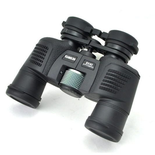 Frendorf | Visionking 8x40 Großes Okular Vollständig Mehrfachbeschichtete Prismaticos Bak4 Ferngläser Telescope für Vogelbeobachtung / Jagd / Camping