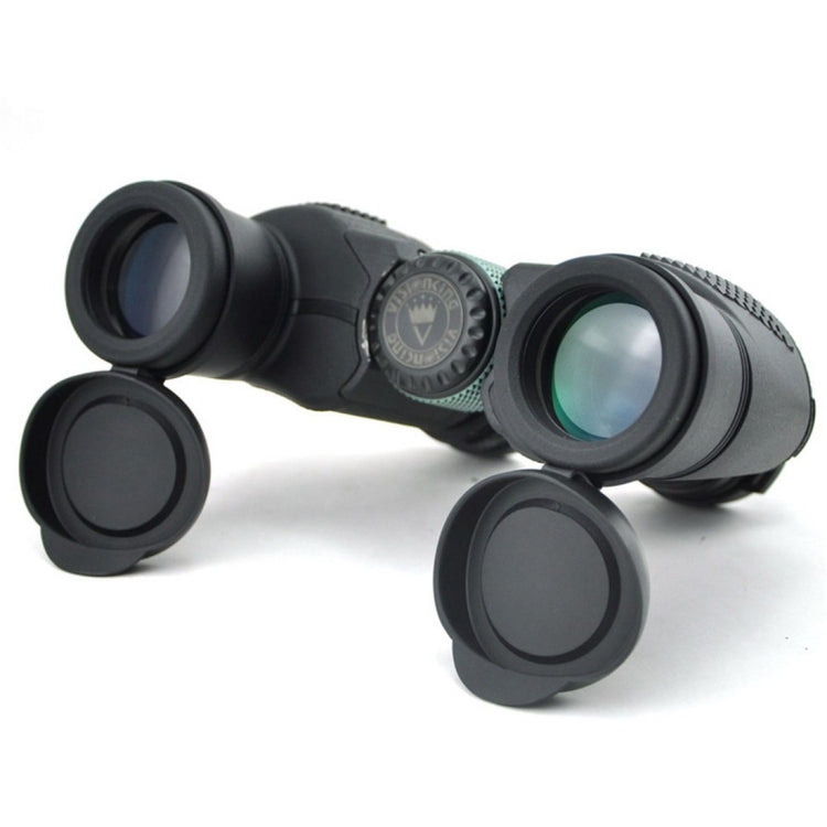 Frendorf | Visionking 8x40 Großes Okular Vollständig Mehrfachbeschichtete Prismaticos Bak4 Ferngläser Telescope für Vogelbeobachtung / Jagd / Camping