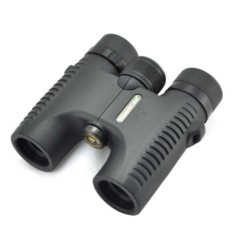 Frendorf | Visionking 10x26 Leistungsstarkes Weitwinkel Jagd-Zoom Langstrecken-Teleskop-Fernglas