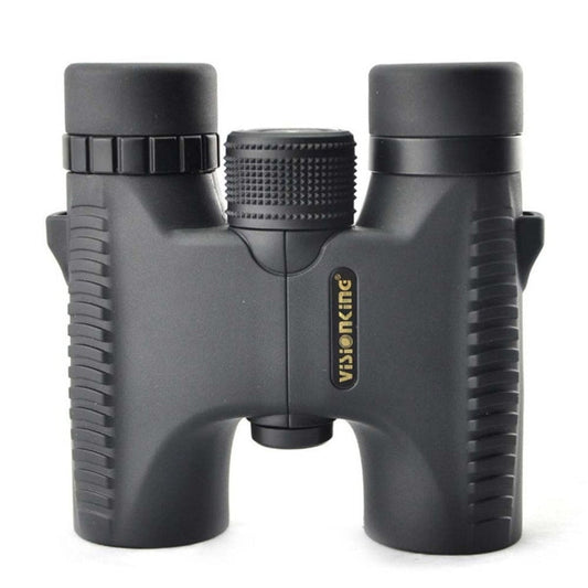 Frendorf | Visionking 10x26 Leistungsstarkes Weitwinkel Jagd-Zoom Langstrecken-Teleskop-Fernglas