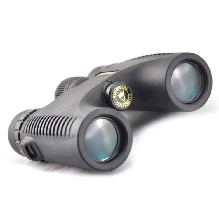 Frendorf | Visionking 10x26 Leistungsstarkes Weitwinkel Jagd-Zoom Langstrecken-Teleskop-Fernglas