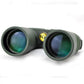 Frendorf | Visionking 10x42 Outdoor Sport Professionelle Wasserdichte Ferngläser Teleskop für Vogelbeobachtung / Jagd (Grün)