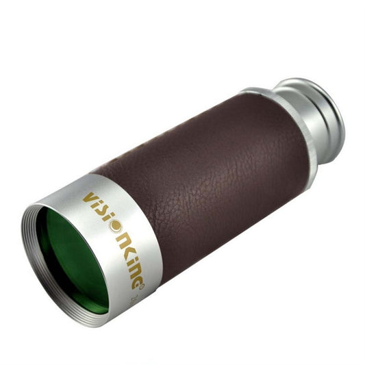 Frendorf | Visionking 20x50 Multifunktionale tragbare Hochleistungs-BAK4-Teleskop-Monokulare für die Jagd