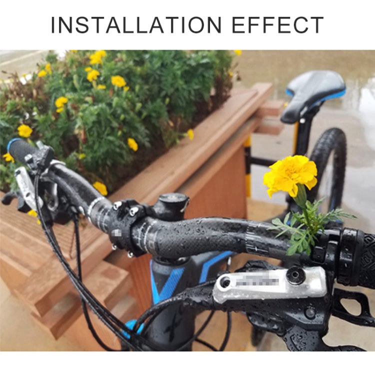 Frendorf | TOSEEK Vollcarbon Rennrad Gebogener Lenker, Größe: 620mm (Matt)
