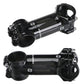 Frendorf | TOSEEK Road Mountainbike Ultra-leicht Vorbau Riser Wasserhahn, Größe: 6 Grad, 120mm (Glanz)