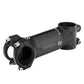 Frendorf | TOSEEK Road Mountain Bike Ultra-leicht Lenker Vorbau Riser Faucet, Größe: 6 Grad, 90mm (Matt)