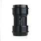 Frendorf | PF30 Press Fit Stil Tretlager passt 68-73mm für SHIMANO, Prowheel, SRAM GXP Mountainbike (Schwarz)